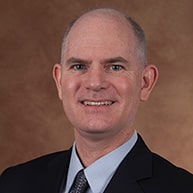 Dr. Tom Cavanagh