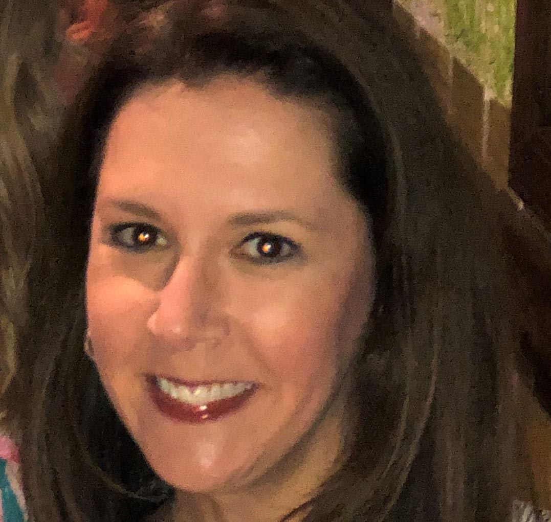 Meredith Montgomery