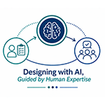 ID's and AI in Digital Partnerships: Orchestrating Innovation within the ADDIE Framework.