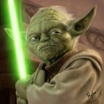 Profile picture of Master Yoda